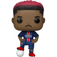 Funko Pop Football - Presnel Kimpembe - 36